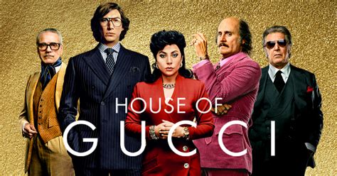 house of gucci designer